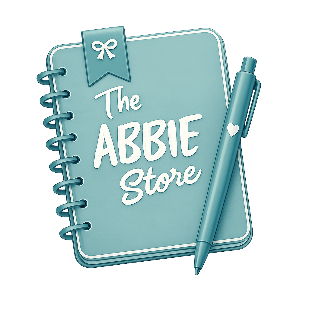 The Abbie Store Logo